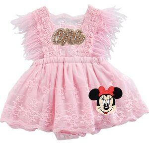 Kids Minnie Mouse Birthday Dress for Sale up to 90% Off: Poshmark Kids Minnie Mouse Birthday Dress for Sale up to 90% Off: Poshmark